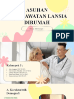 Askep Lansia Kel 5