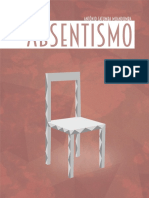 absentismo