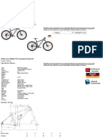 Bicicleta Focus Whistler 27R 3