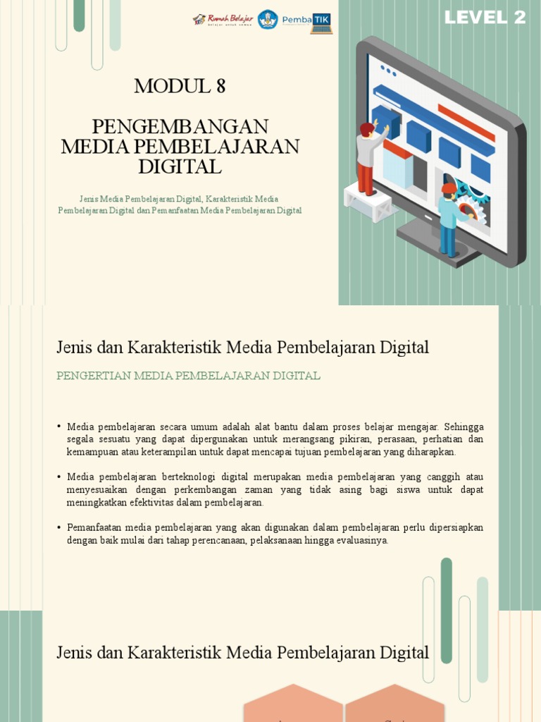 Media Pembelajaran Digital Pdf