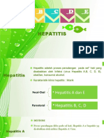 Hepatitis