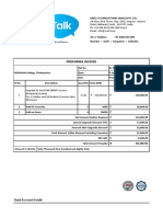 Proposal For Newman College, Thodupuzha - Upgrade