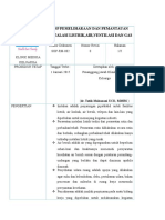 PDF Sop Pemeliharaan Dan Pemantauan Instalasi Listrikairventilasi Dan Gas - Compress