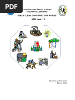 Level 4 COC Exam Questions & Answers | PDF | Specification (Technical ...