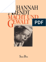 Macht Und Gewalt (Arendt, Hannah) (Z-lib.org)