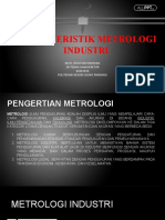 Muh. Zhulfiadi Rahman - 44321034 - Karakteristik Metrologi Industri