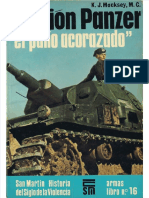 Vdocuments.mx Division Panzer El Puño Acorazado