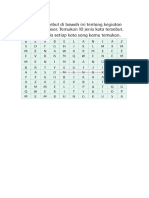 Modul Pertemuan 9-11