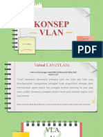 konsep vlan