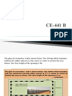 Estimation of Quantities