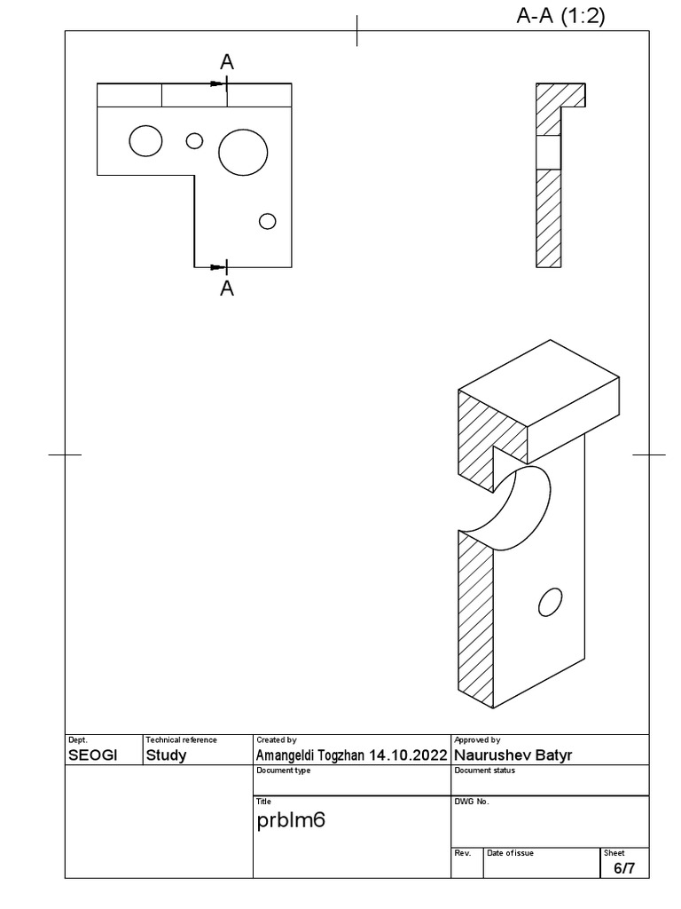 Technical Reference Document Overview | PDF