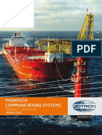 Phontech Product Catalogue 2012 15195