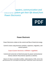 PE Devices Short