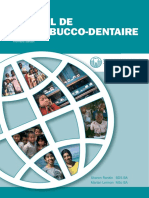 FRENCH Oral-Health-Manual 2017 ISBN Sec