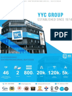 YYC July Newsletter