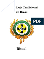 Ritual Aprendiz 2021 Atualizado