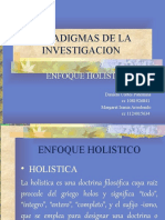 Presentacion Enfoque Holistico - Corregido