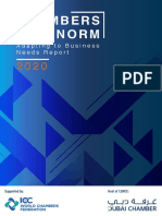 Chambers New Norm Report 2020