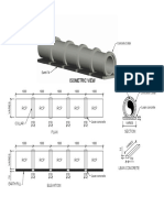 RCP Layout