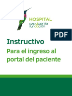 Instructivo Sitio Imagenes