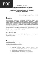 Martínez - Técnica Razonada Guitarra