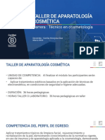 Aparatologia Presentacion Del Modulo