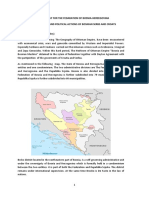 The Deep Strategy and Doctrine For Bosnia 17 11 2021