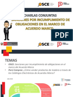 Catálogo Electrónico de Acuerdo Marco - OSCE y Peru Compras 25JUL22