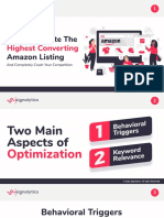 How To Create The Highest Converting Amazon Listing Compressed 3