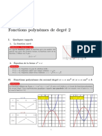 Chapitre4 Second DegreB