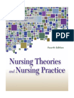 Comfort Theory in Nursing