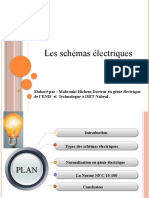 Les Schémas Électriques