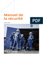 TC Guide de Securite