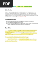 R4 - Lesson 9 - A Call To Action