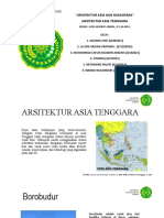 ARSITEKTUR ASIA TENGGARA