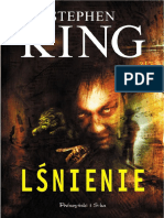 Stephen King - Lsnienie