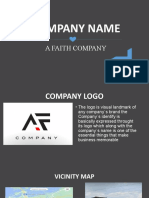 The Faith Company