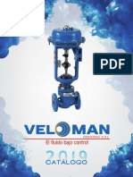 Catalogo Veloman Industrial SRL