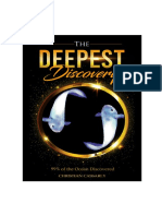 Deepest Discovery Paperback