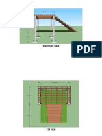 Platform Deck Designs