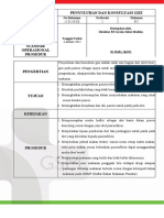 Penyuluhan dan konsultasi gizi untuk meningkatkan kepatuhan diet pasien