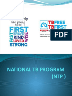 National TB Program