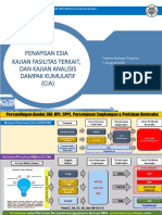 Kajian Fasilitas Terkait Dan Dampak Kumulatif - 12082022