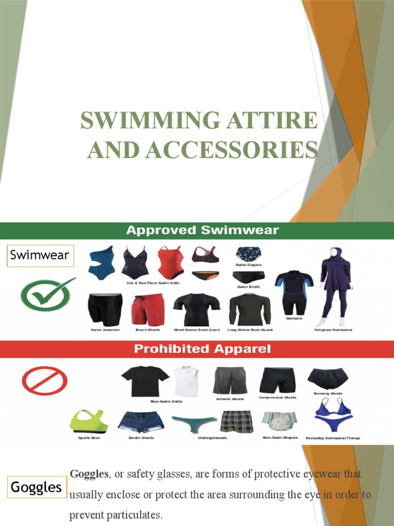 Swimming and Aquatics Module 2 PDF