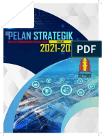 Pelan Strategik Update 2682022