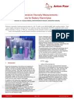 C72IA027EN-B - Viscosity of Battery Electrolytes