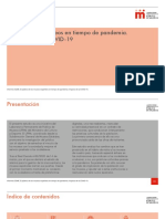 Infografía COVID-19 LPPM