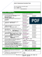 Vitamin D Level and Supplementation in Pediatric Atopic Dermatitis - A Randomized Controlled Trial