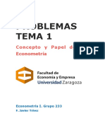 Problemas Tema 1