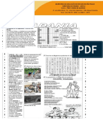 Escola Estadual Prof. Dario de Queiroz